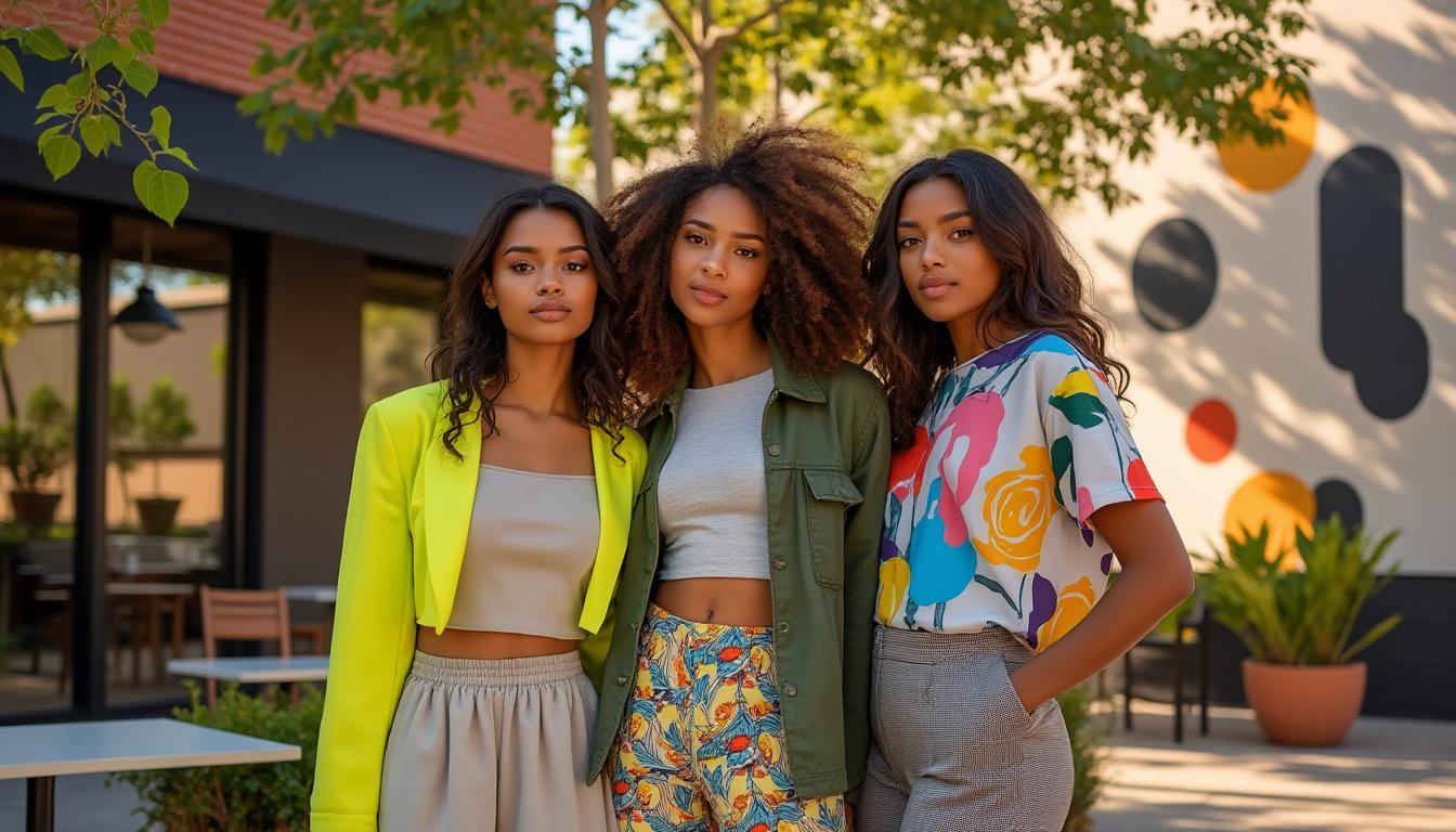 Découvrez les dernières tendances Mode, Beauté & Lifestyle sur notre blog